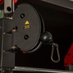 Power Smith G140 de BH Fitness - Image 6