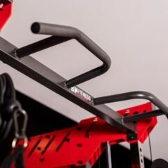 Power Smith G140 de BH Fitness - Image 7