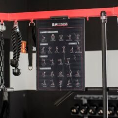 Power Smith G140 de BH Fitness - Image 3