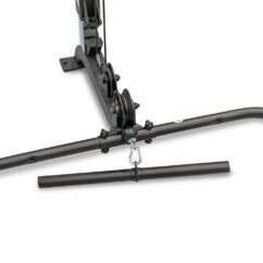 Cage de Musculation G315 avec Poulie Haute et Basse – Image 4