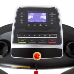 Tapis de Course BH Pioneer S3 G6261 – Image 4
