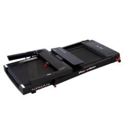 Tapis de course ultra compacte BH Fitness Nyman - Image 3
