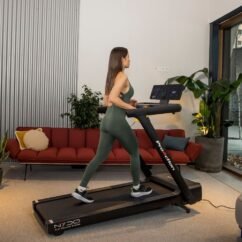 Tapis de course BH Nydo G6540 - Image 10