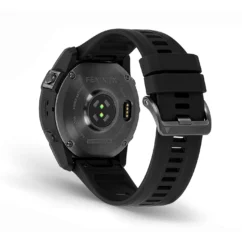 Garmin Fenix 7 Sapphire Solar Titane – Image 3