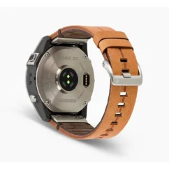 GARMIN Fenix 7X Sapphire Solar Titane – Image 3