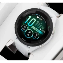 GARMIN FORERUNNER 265S MUSIC - Image 5