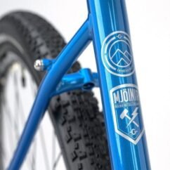 Vélo gravel Genesis Croix de Fer 20 FB - Image 5