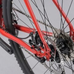 Vélo gravel Genesis Croix de Fer 20 - Image 9