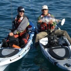 Kayak de peche RTM Abaco 420 Standard | Wasp – Image 2