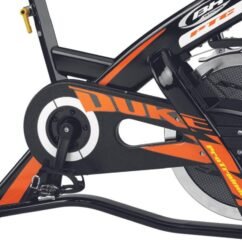Vélo Spinning BH Fitness Duke H920 - Image 4