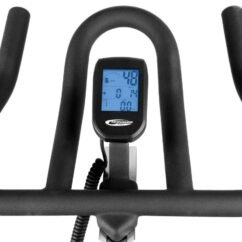Vélo de biking BH Fitness Duke Magnetic - Image 4