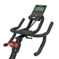 Vélo Smart Bike BH Xcalibur Magnetic H9340 – Image 4