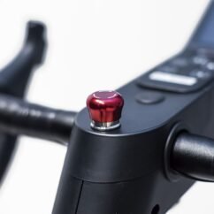 Vélo Smart Bike Exercycle V2 H936R – Image 3