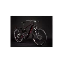 Vélo trekking électrique - Adventr FS 8 - 2023 – Image 5