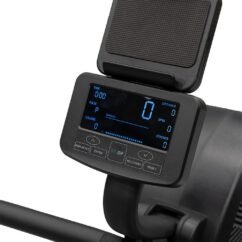 BH FITNESS Rameur i. Hudson R325 – Image 5