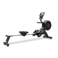 BH FITNESS Rameur i. Hudson R325 – Image 1
