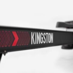 Rameur BH Fitness Kingston R385 - Image 4
