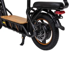 Scooter électrique Kukirin C1 Pro – Image 3