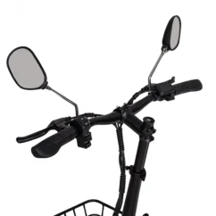 Scooter électrique Kukirin C1 Pro – Image 4