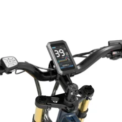 VTT électrique LANKELEISI RV700 Explorer - Image 6