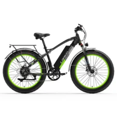 Lankeleisi XC4000 - Image 4