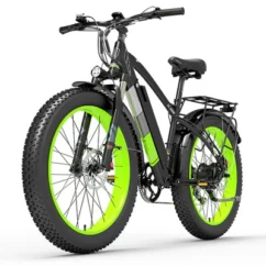 Lankeleisi XC4000 - Image 9