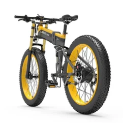 VTT Electrique Lankeleisi XT750 PLUS – Image 8