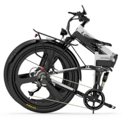 Vélo pliant électrique XT750 SPORTS – Image 5