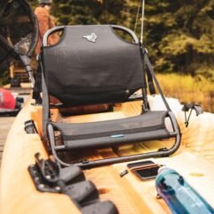 Kayak de pêche Pelican Sentinel 100XP Angler Sable – Image 6