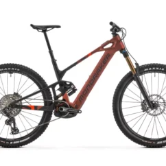 Mondraker crafty carbon rr 2025 – Image 4