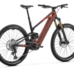 Mondraker crafty carbon rr 2025 – Image 5