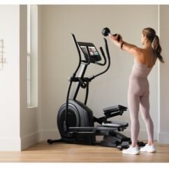 Vélo Elliptique NordicTrack AirGlide 14i – Image 10