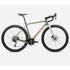 Vélo Orbea Terra H40 2024 - Image 11