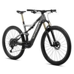 Orbea Rise M20 2024 – Image 3