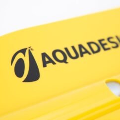 Pagaie canoë Aqua Design Guide - alu - 167cm - Image 3