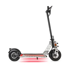 Bison 800W Trottinette électrique 10 pouces - Image 5
