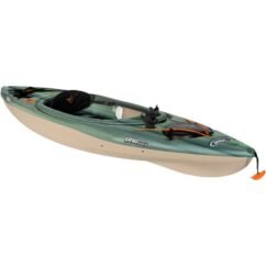 Kayak de pêche Pelican Argo 100X Angler – Image 2