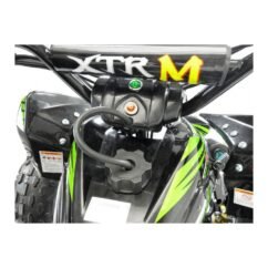 Quad 125cc KX125 pour enfant - Image 9