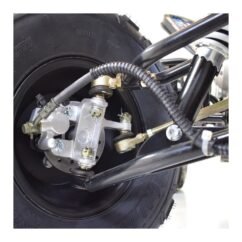 Quad 125cc KX125 pour enfant - Image 8