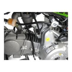 Quad 125cc KX125 pour enfant - Image 5