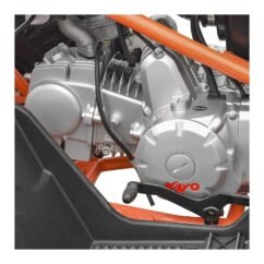 Quad 125cc enfant KAYO Predator – Image 8