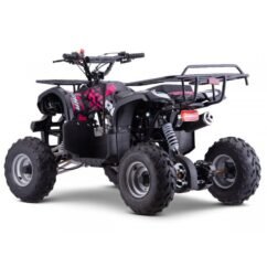 Quad 125cc enfant KEROX Bazooka – Image 6