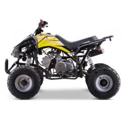 Quad 125cc enfant KEROX Speedbird - Image 4