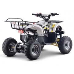 Quad 125cc enfant LBQ Toronto – Image 6
