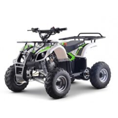 Quad 125cc enfant LBQ Toronto – Image 10