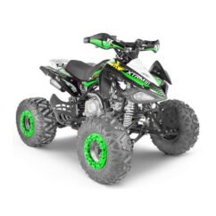 Quad 125cc KX125 pour enfant - Image 3