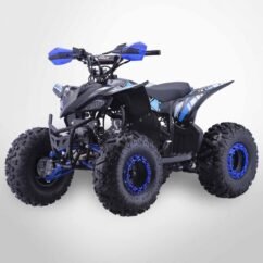 Quad enfant 125cc PROBIKE - Image 8