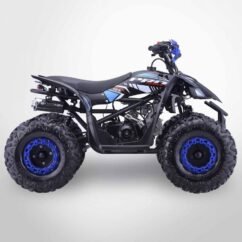 Quad enfant 125cc PROBIKE - Image 7