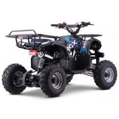 Quad 125cc enfant KEROX Bazooka – Image 9