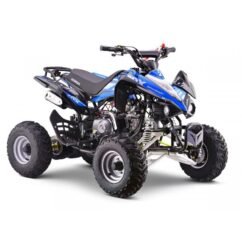 Quad 125cc enfant KEROX Speedbird - Image 11